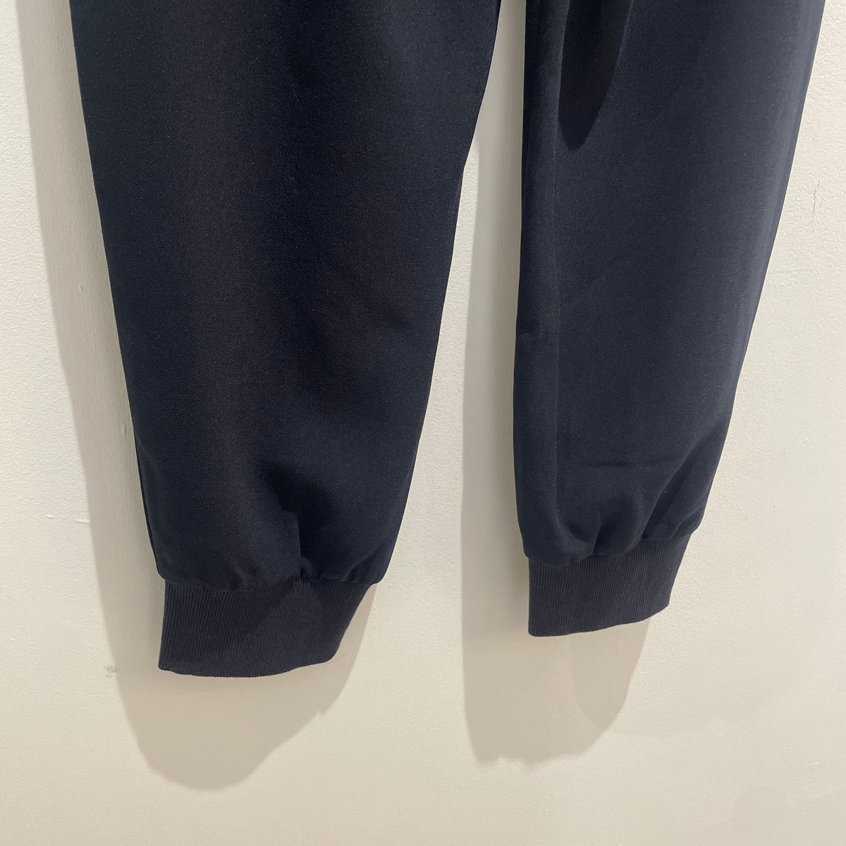 Whistles jog style trousers  Navy Size 10