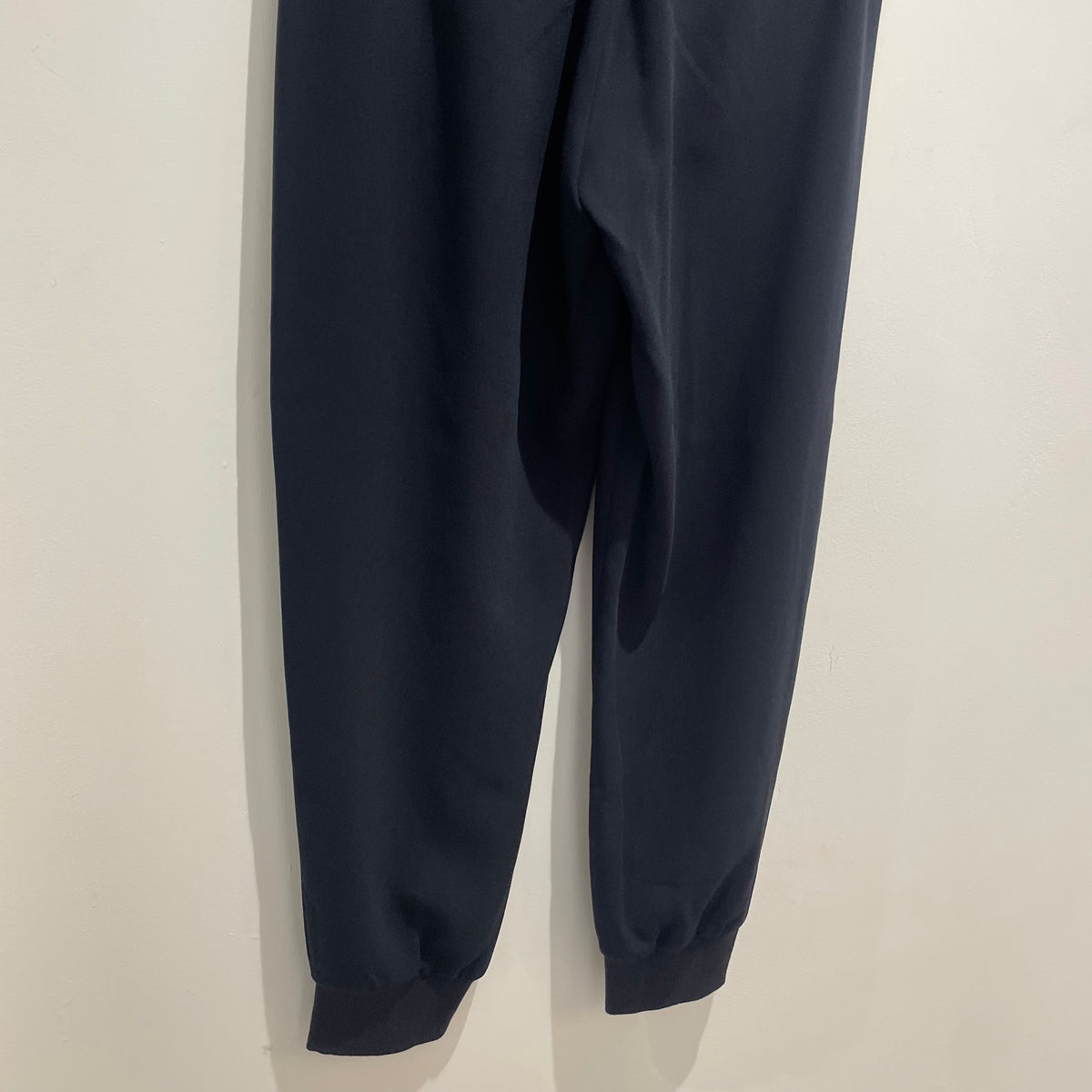 Whistles jog style trousers  Navy Size 10