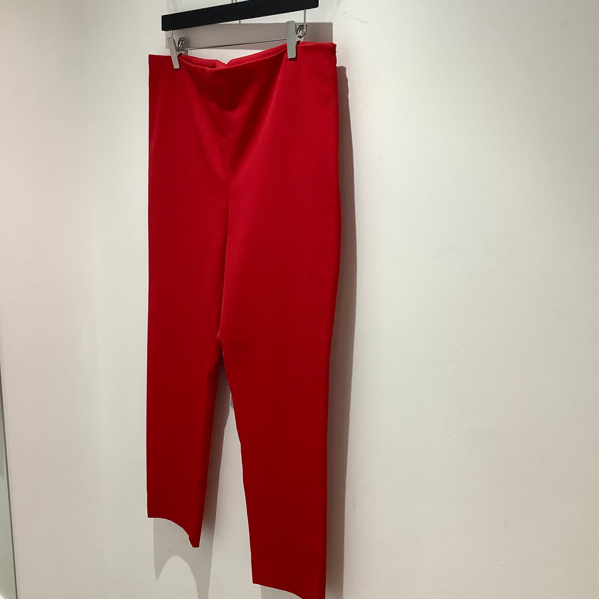 Joseph capri trousers Red Size 44