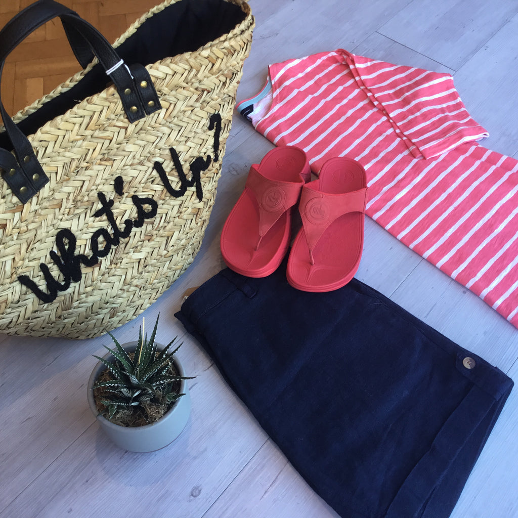 5 packing tips for your summer holiday