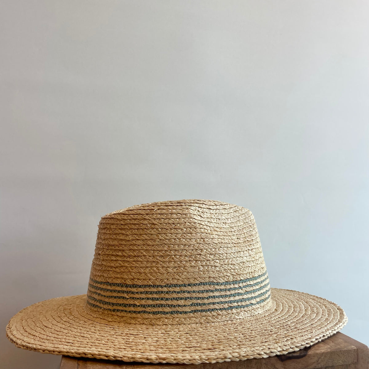 Seasalt Cornwall straw sun hat Natural Size Medium