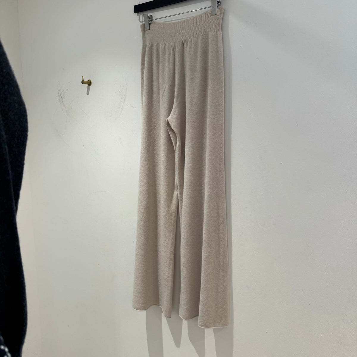 Jaki London lounge pant Cream Size XS