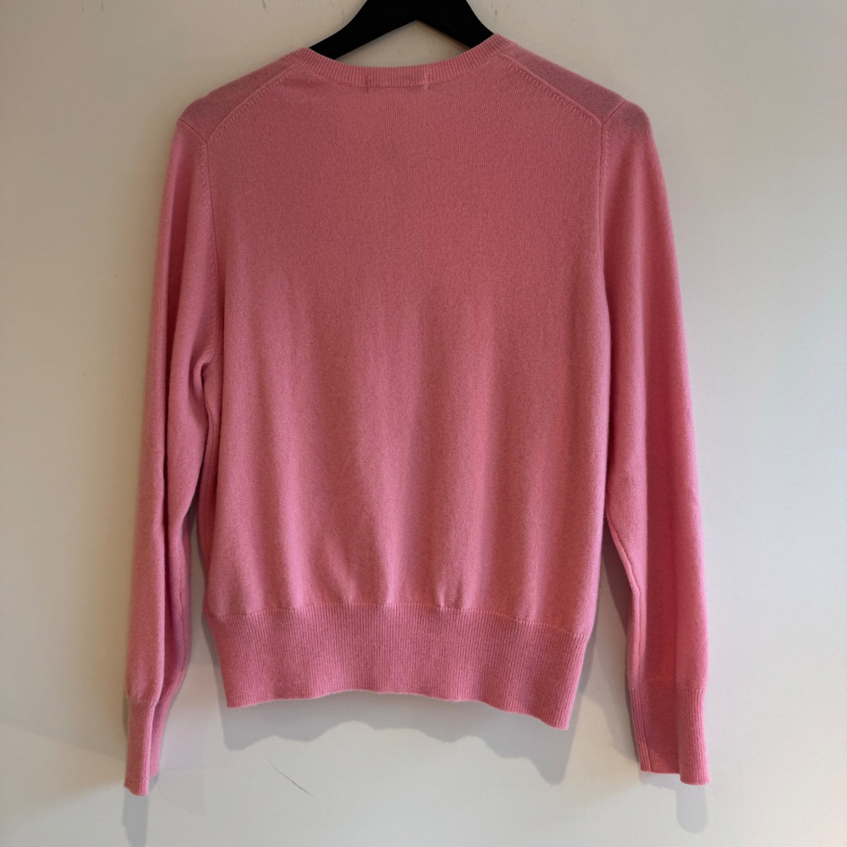 Autograph cashmere cardigan Pink