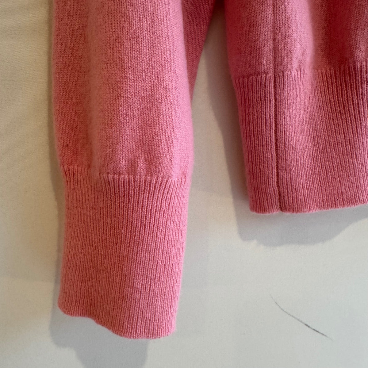 Autograph cashmere cardigan Pink