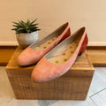 Boden Shoe Rose/red