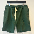 Folk short Forest Green Size 4