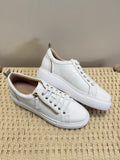 Ruth Langsford trainer White Size 40