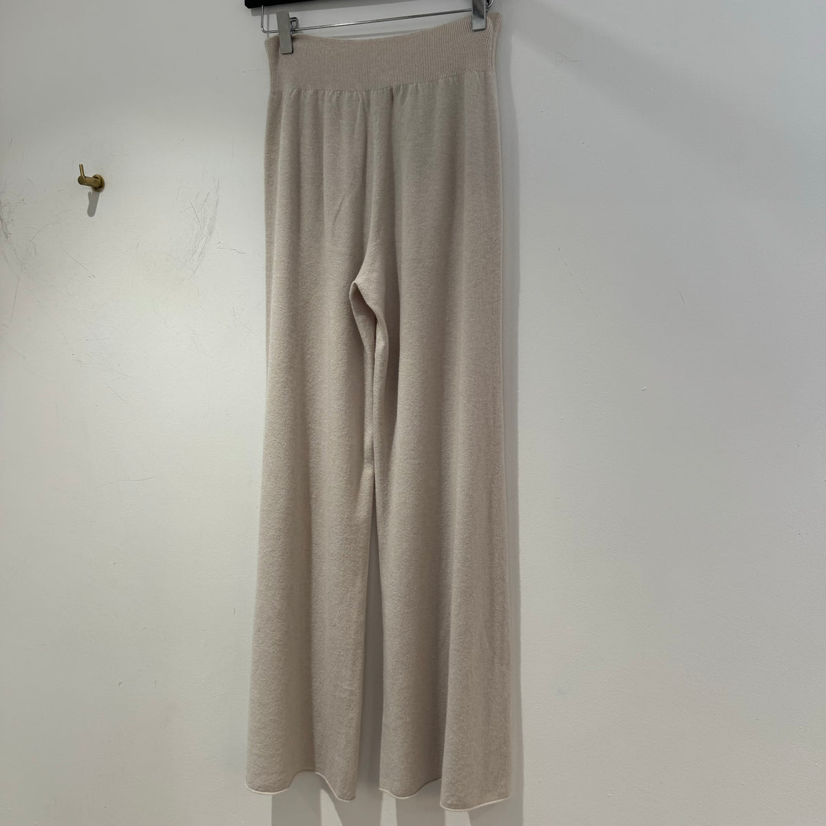 Jaki London lounge pant Cream Size XS