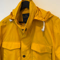 Brooks Brothers Millerain jacket Yellow Size Large
