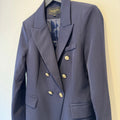 Choklate Paris blazer Navy Size 42