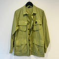 Stan Ray utility shacket Green Size Large
