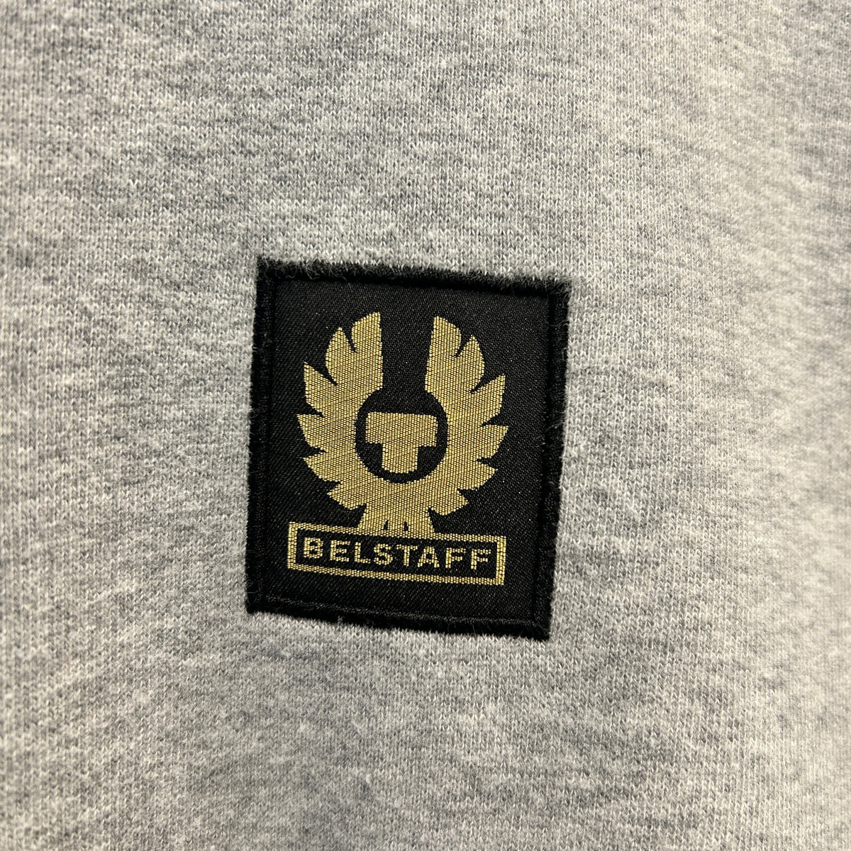 Belstaff sweatshirt Grey Marl Size Small