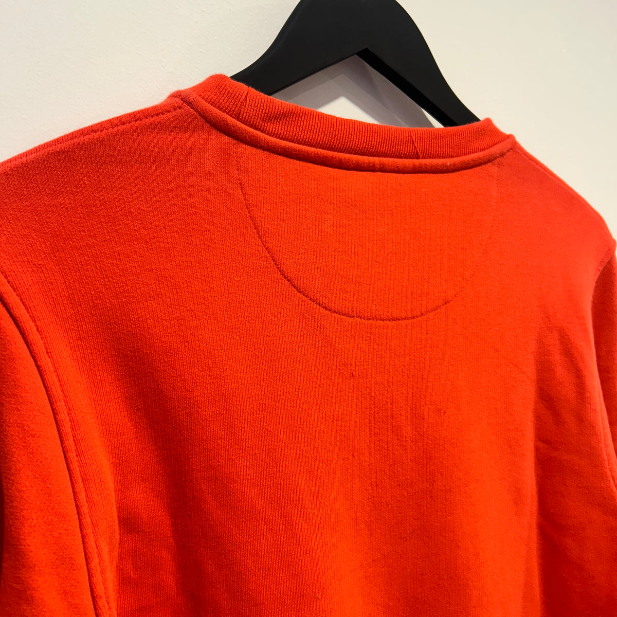 Belstaff sweatshirt Coral Small