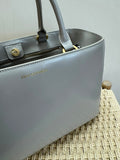 Lulu Guinness Bag Mink 'With Love' Tote