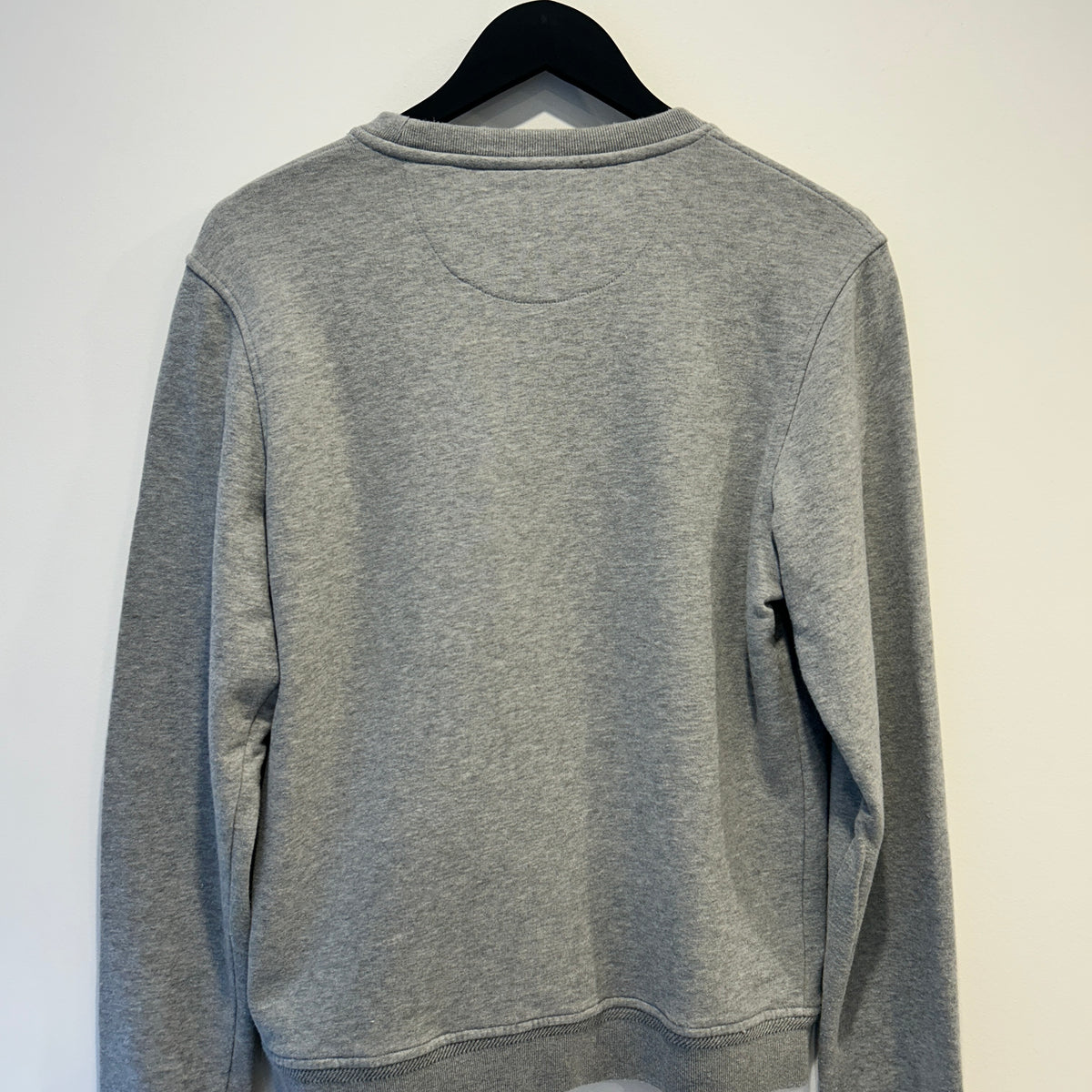 Belstaff sweatshirt Grey Marl Size Small