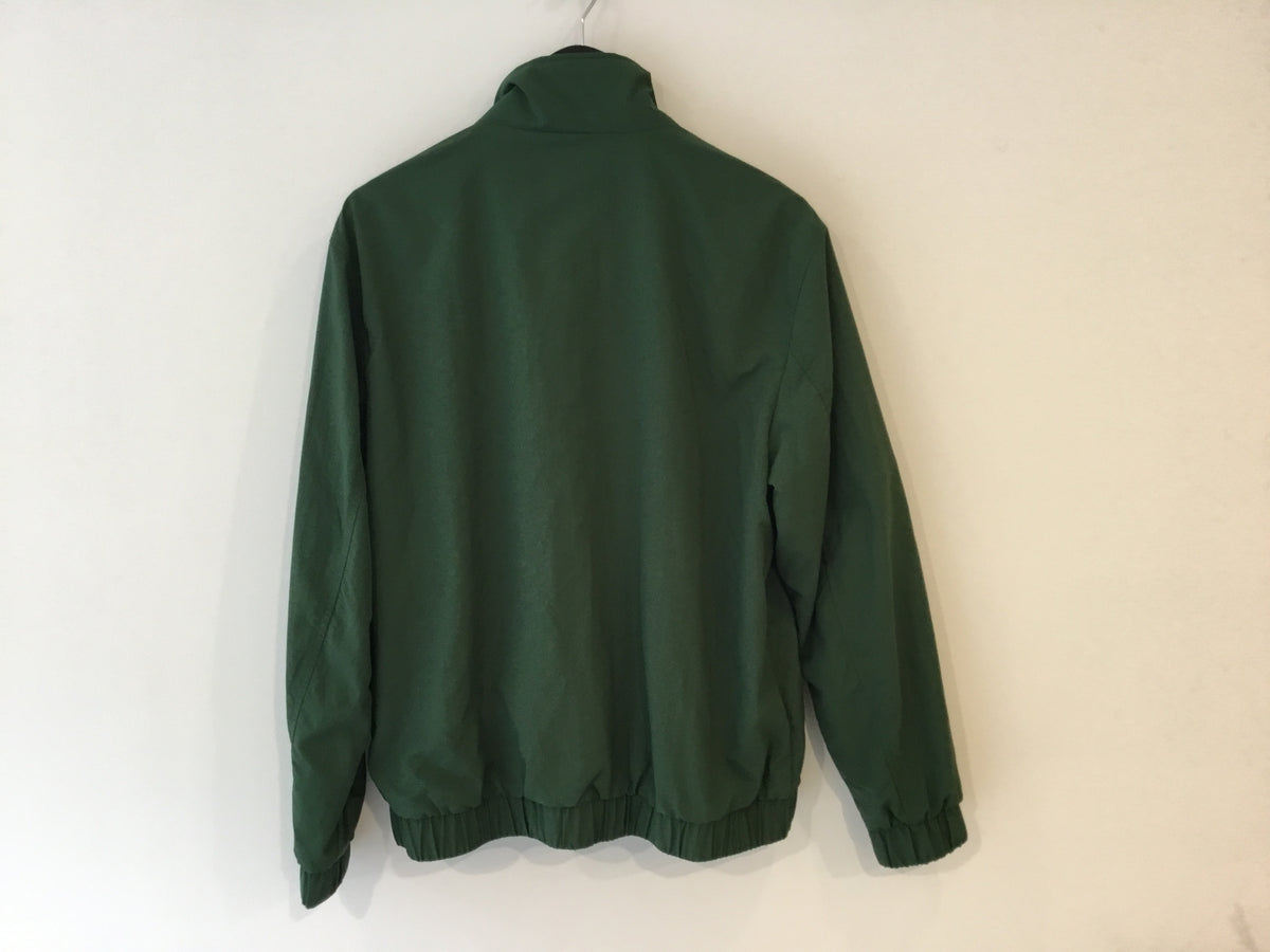 Tommy Jeans lightweight cagoul Green Size Medium