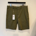 Lacoste slim fit short Khaki Size XS