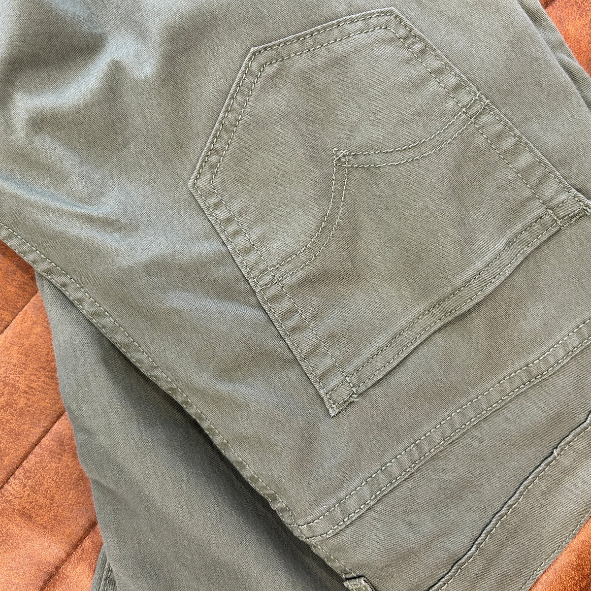 Levi's jean Khaki W34 L30