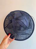 Hobbs Disc Hatinator Navy One Size