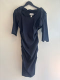 Joseph Ribkoff Dress /jacket Navy