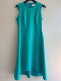 Damsel In A Dress A-Line dress Turquoise Size 10