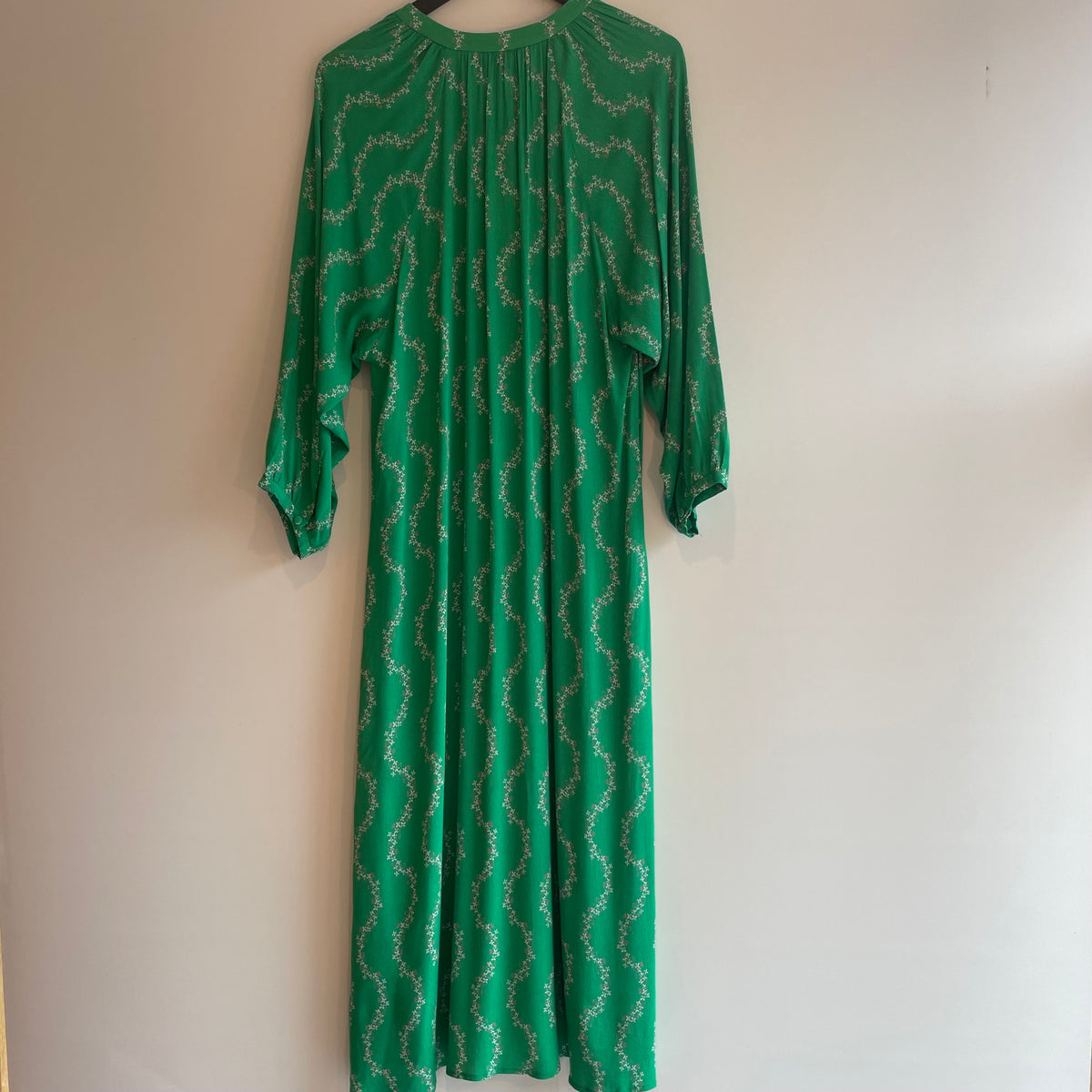 Primrose Park Zion dress Green Size Medium