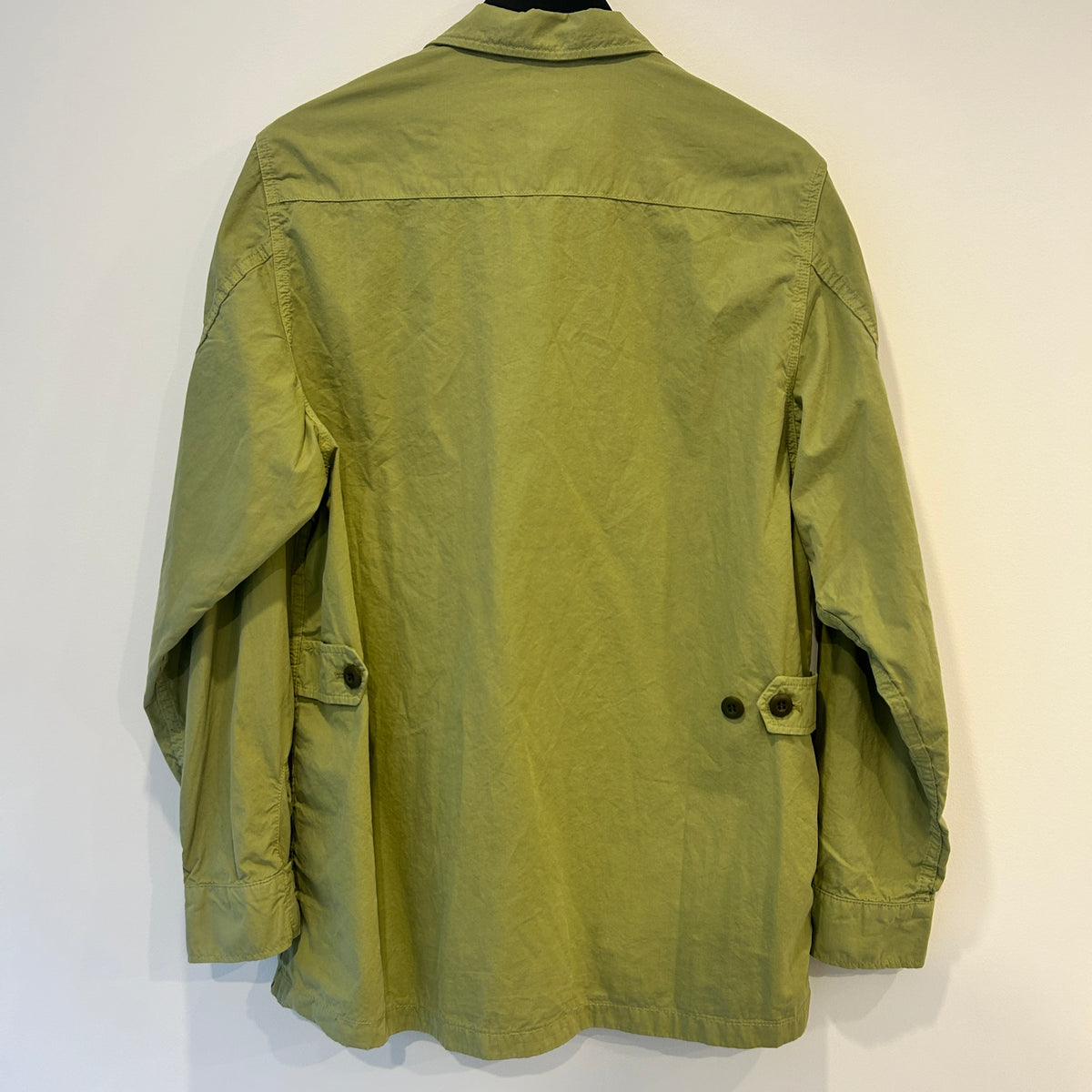 Stan Ray utility shacket Green Size Large