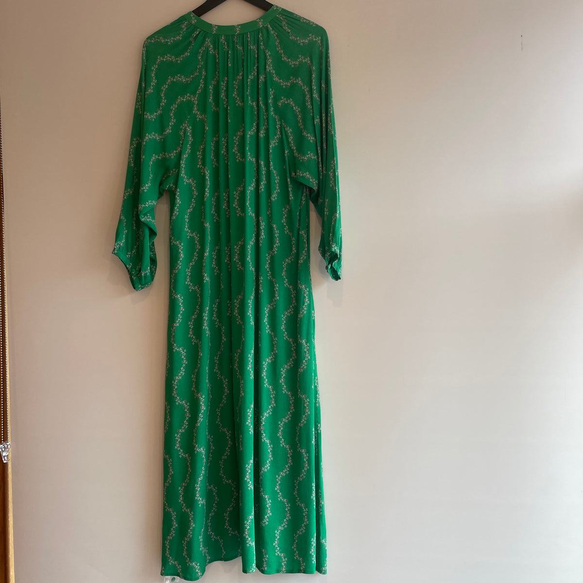 Primrose Park Zion dress Green Size Medium