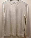 Jaeger cashmere Jumper Cream Size Small
