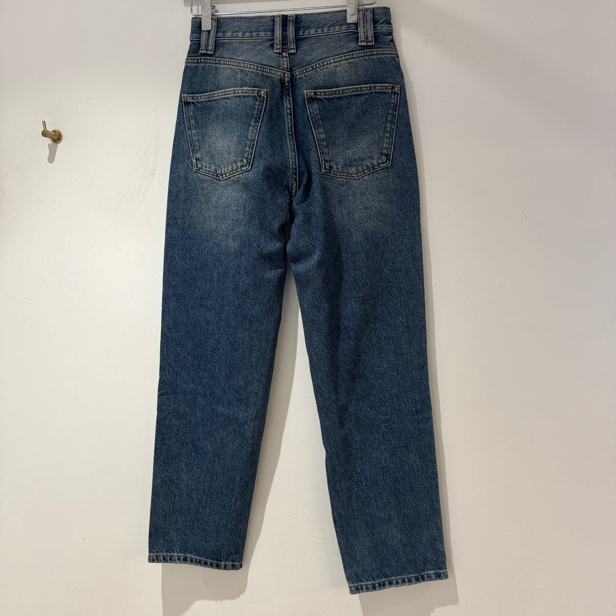 Eleven Loves jean Blue Size 6