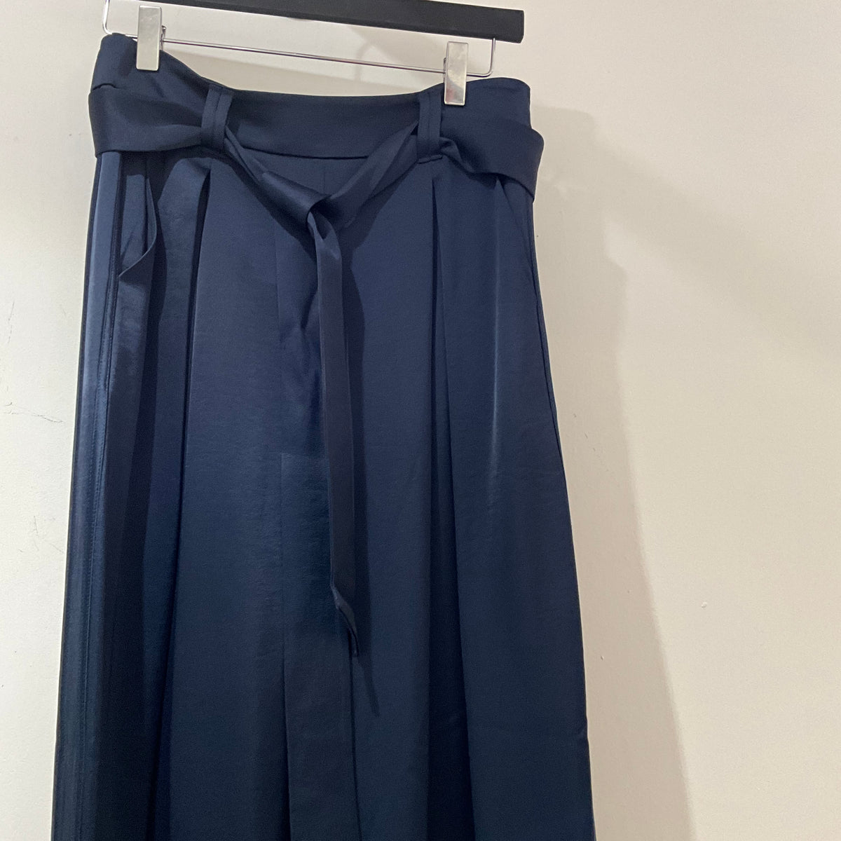 Me+Em evening trousers Midnight Navy Size 10