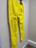 Ralph Lauren Jean Yellow 31 Slim
