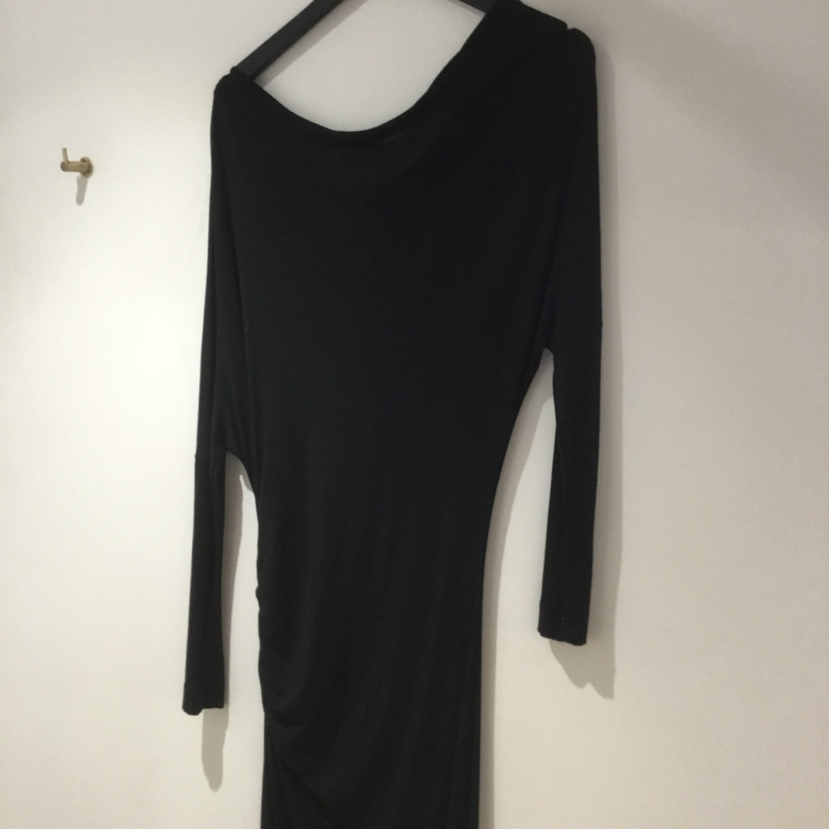 Vivienne Westwood Anglomania Dress Black Size Small