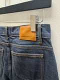 Claudi Perlot straight leg jean Blue Size 40