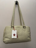 Yoshi leather bag Mint O/S