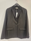 Baukjen Tria Blazer Black Size 12
