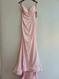 To The Nines Prom Dress Pink Size 6