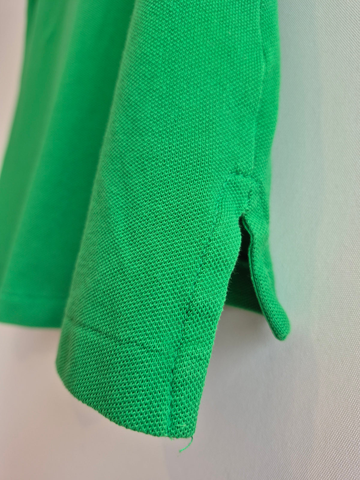 Polo Golf Ralph Lauren polo shirt Green Size Small