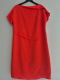 Natan Edition 5 occasion dress Orange Size 44